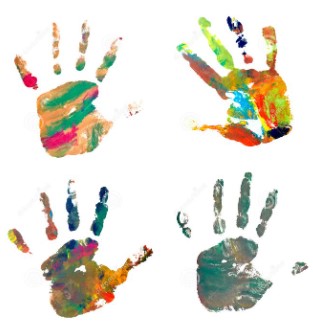 Hands